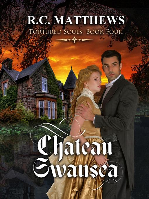 Title details for Chateau Swansea by R.C. Matthews - Available